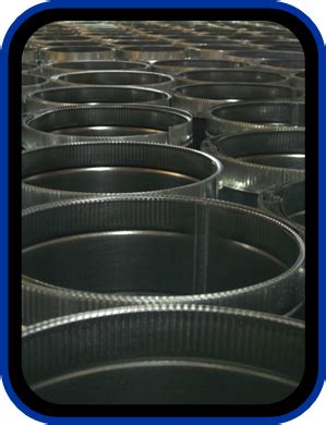 airflow sheet metal|air flow products inc.